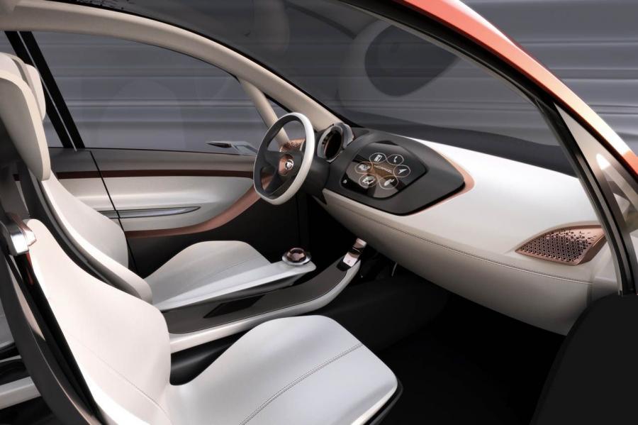  Tata MegaPixel Concept 2012 года  (фото 69 из 74)